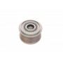 Шків генератора Ford Transit V347 2,2/2.4/3.2TDCi 06-14, V363 2.2TDCi 13-, 7PK