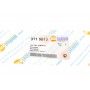 Щуп рівня оливи VW Caddy III 1.6 i 04-/Touran 1.6 i 03-10 (L=450mm)