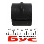 Втулка стабілізатора (заднього) Ford Connect 02- (d=24mm) (високий дах)