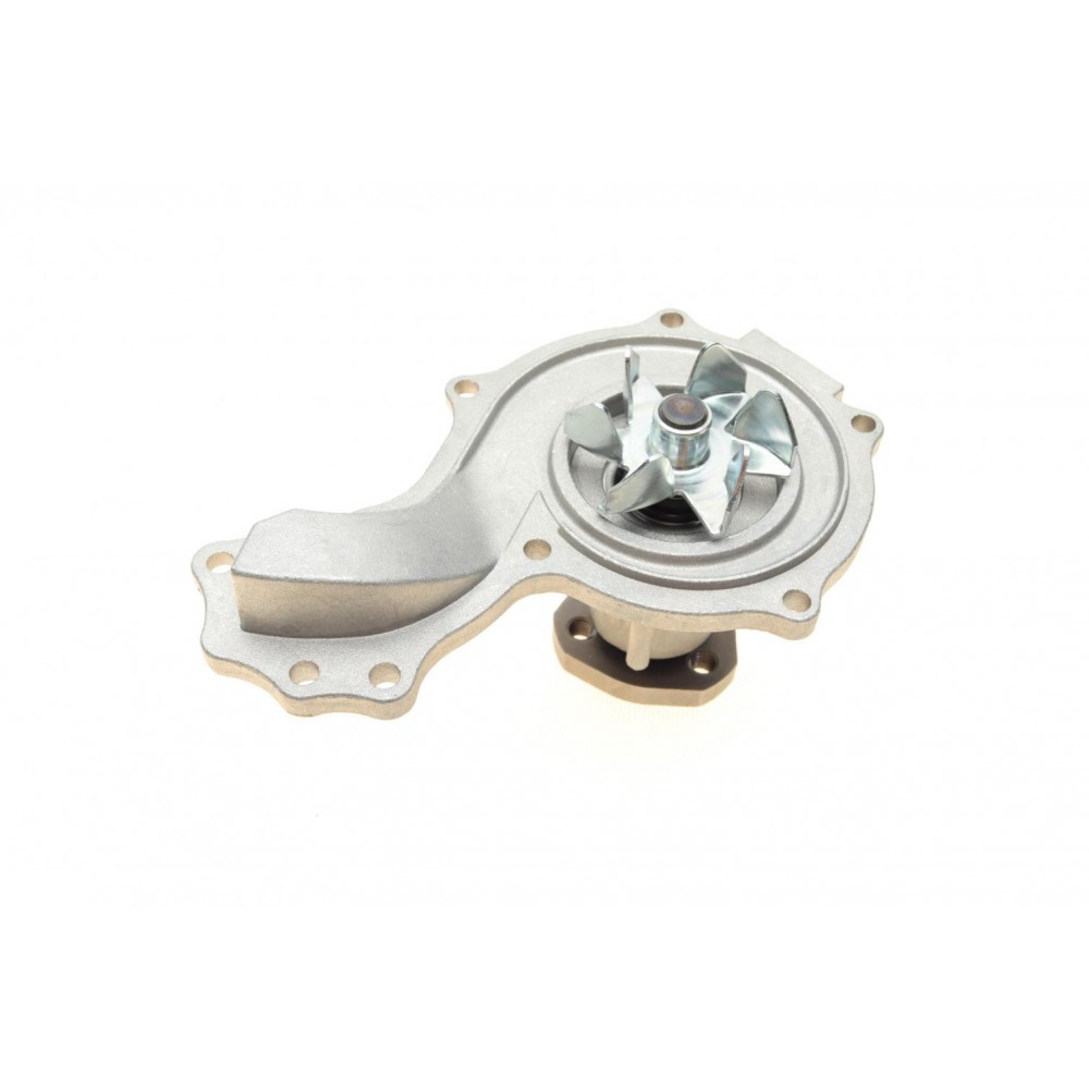 Помпа води Audi/Seat/VW 1.3-2.0/1.6-2.0i/1.6-1.9D/TD/SDI/1.8GTI/2.0E 78-03 (R/B) (6 лоп)