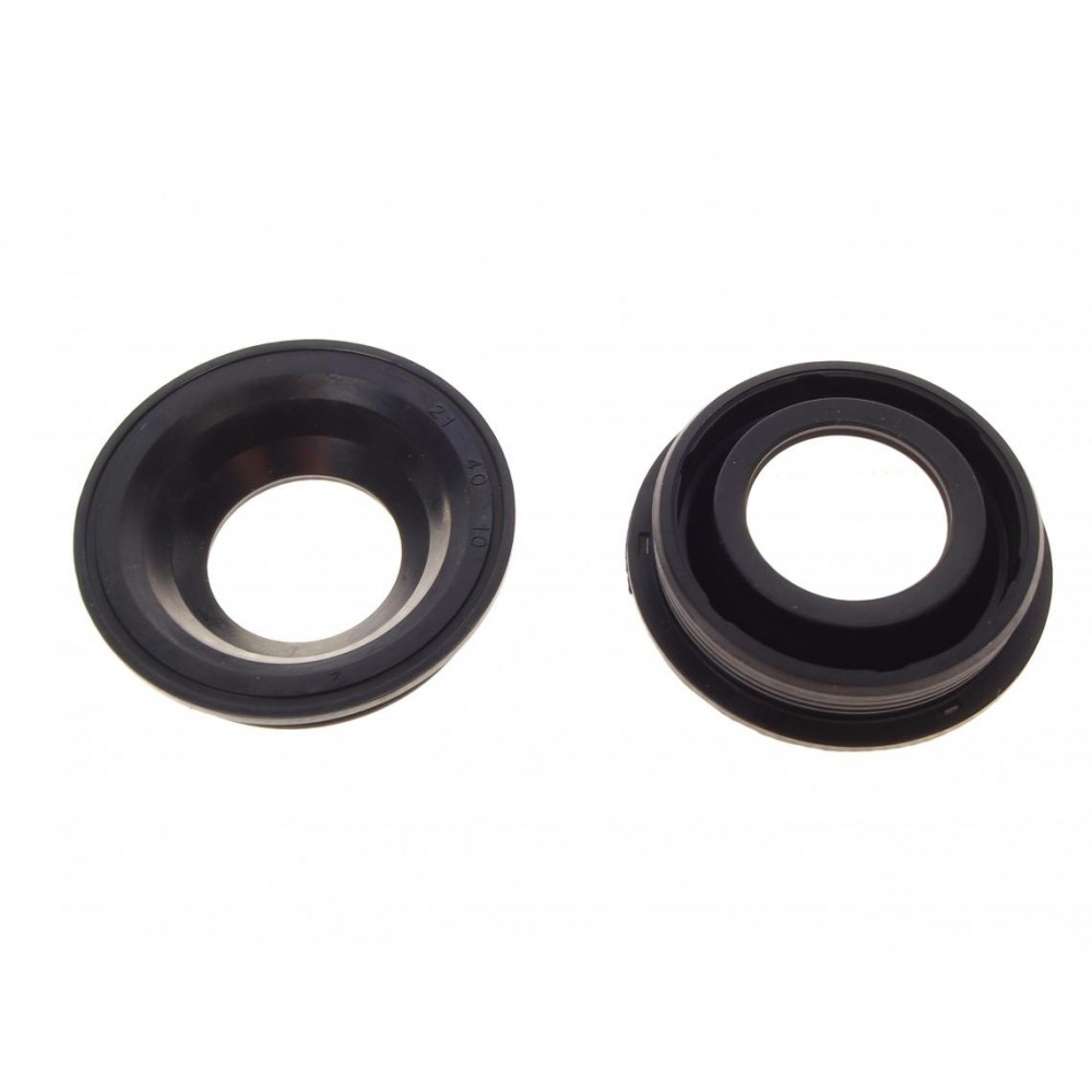 Сальник форсунки Audi/Skoda/VW 2.0TDI 12- (d=35mm) (к-кт 4шт)