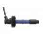Кабелі запалювання Volvo C70/S70/S80/V70 2.0-2.5 91-06 (к-кт)
