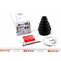 Пильник ШРКШ (внутрішній) VW Caddy/Fiat Doblo 1.0-1.9JTD 97-10 (21x68x113) (К-кт)