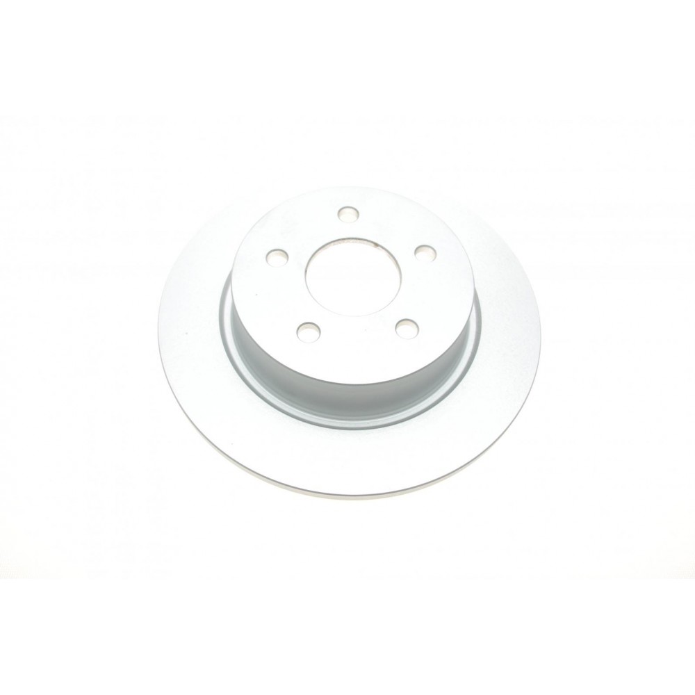 Диск гальмівний (задній) Ford C-Max 10-/Kuga/Connect 13- (280x11)