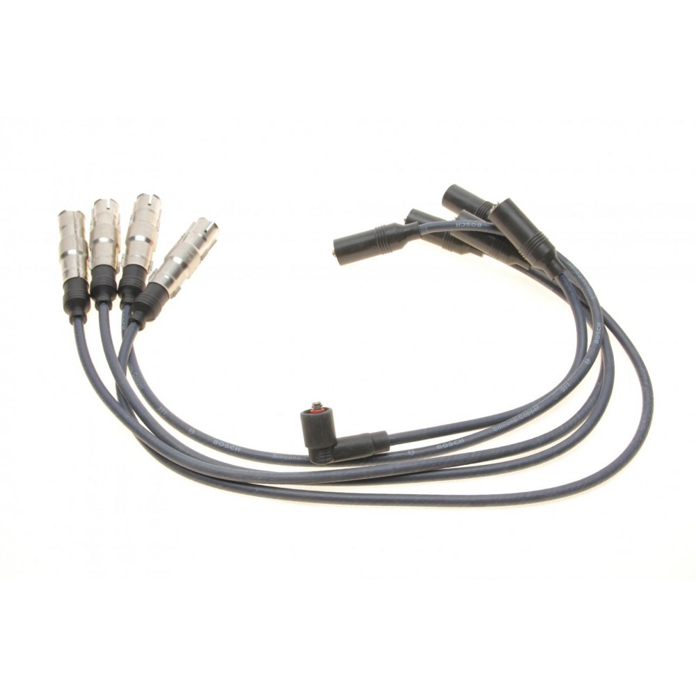 Проводи запалювання Audi A4/VW Passat B5 1.6 94-00 (к-кт)