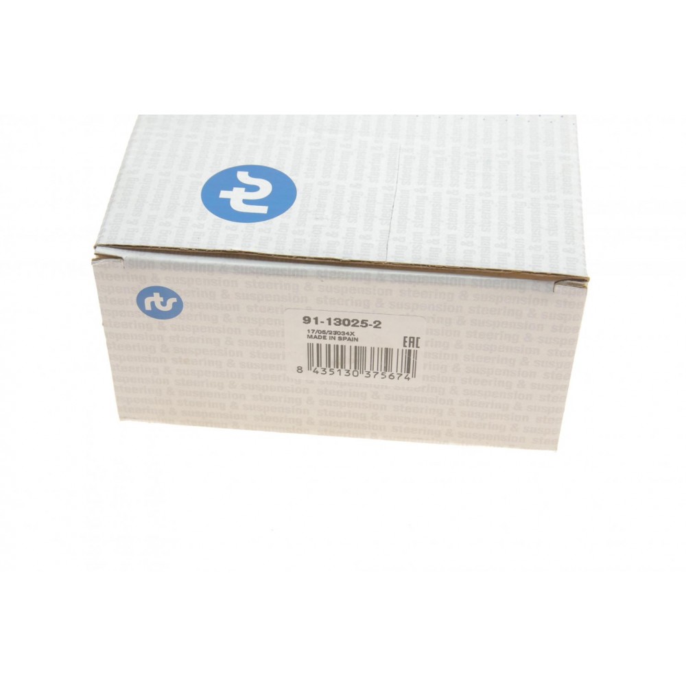 Наконечник рульової тяги (L) Jeep Grand Cherokee/Commander 04-11
