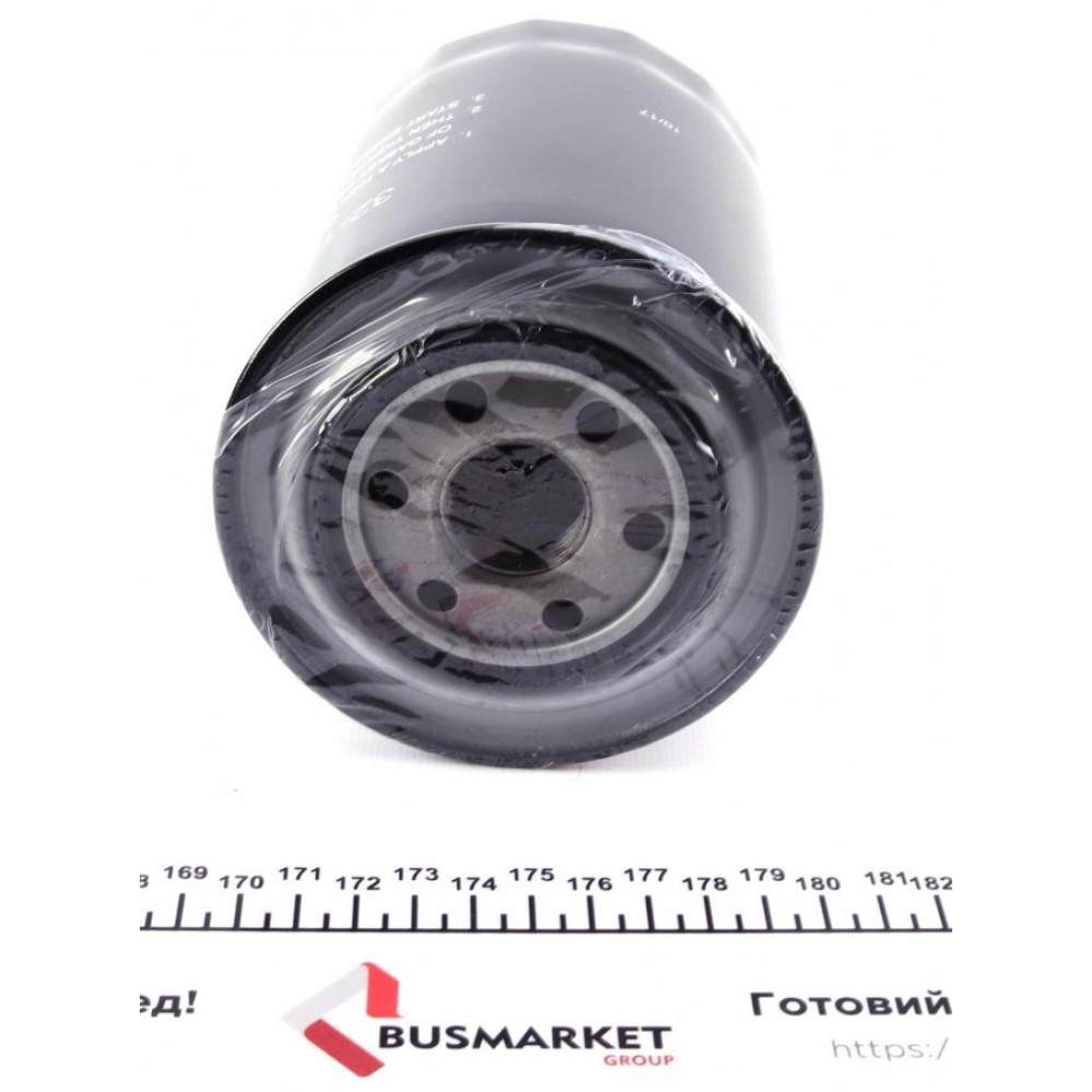 Фільтр масляний Mitsubishi Pajero 2.8TDI/3.2DI-D (більше не постачається)