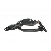 Кронштейн кріплення накладки глушника BMW X5 (G05) 18- (R)