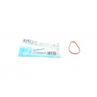 Прокладка колектора впускного Peugeot 306/406 1.8 16V 95-01