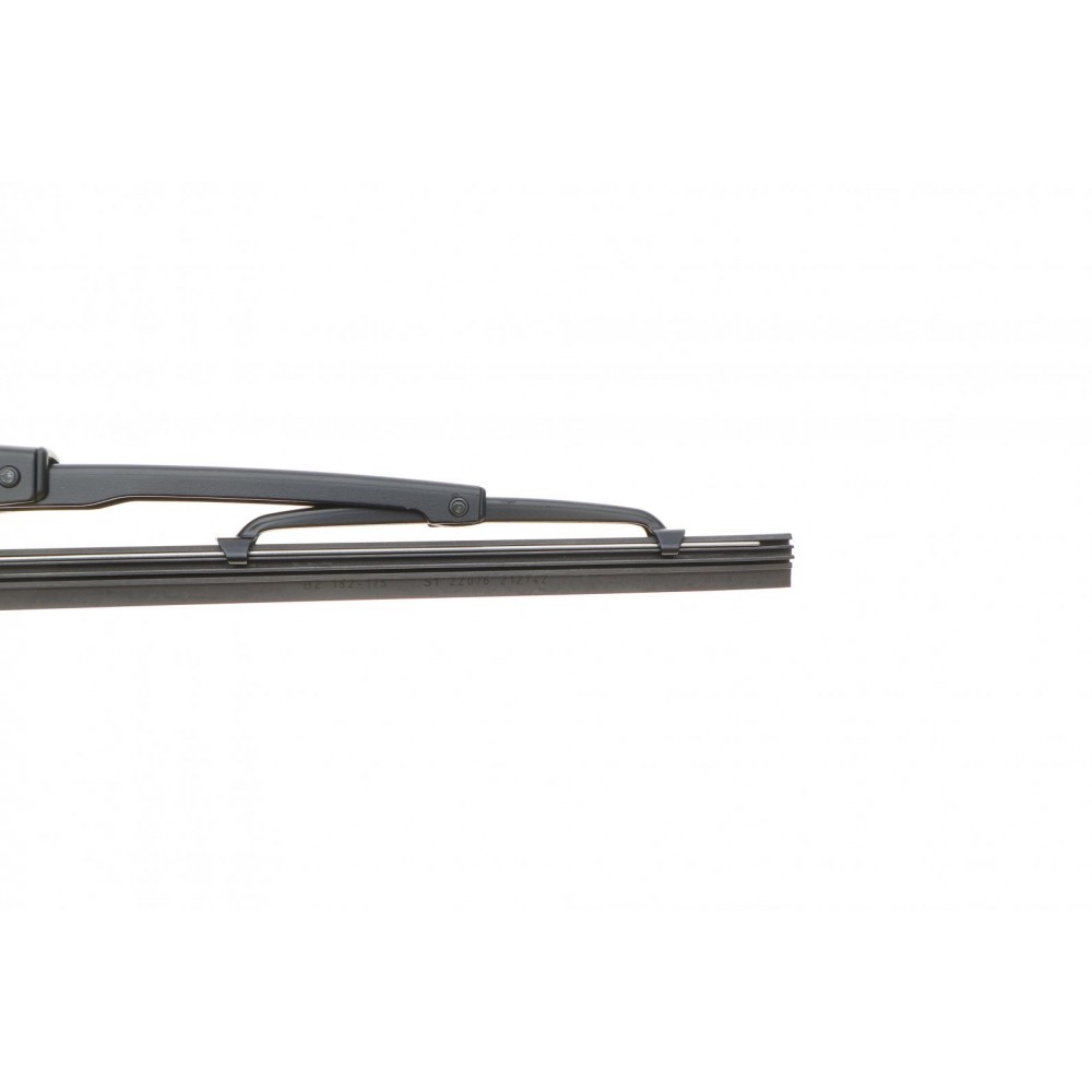 Щітка склоочисника (550mm) MB C-class (W203) 00-07
