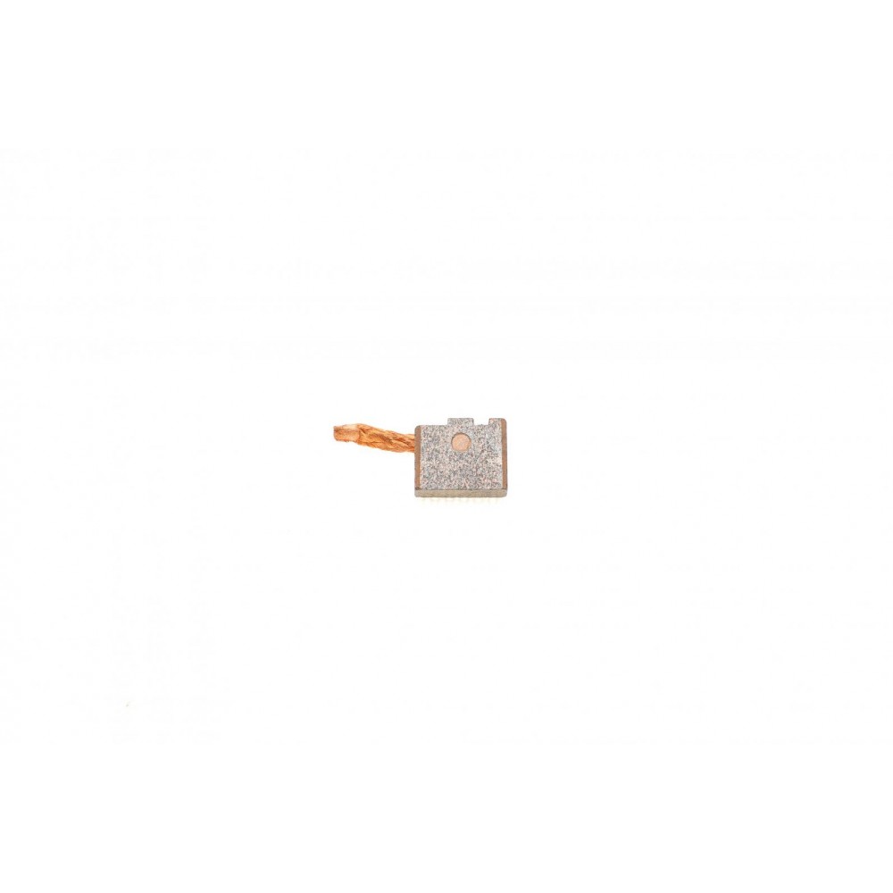 Щітки генератора BMW/Citroen/Fiat/Ford/MB Vito/Sprinter (AMS0017)