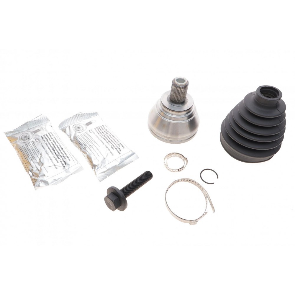 ШРКШ (зовнішній) Audi A3/Skoda Octavia/VW Caddy/Golf/Passat B6/B7/B8 03- (36z/27z/59.4mm/99.9mm/39mm)