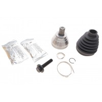 ШРКШ (зовнішній) Audi A3/Skoda Octavia/VW Caddy/Golf/Passat B6/B7/B8 03- (36z/27z/59.4mm/99.9mm/39mm)