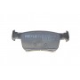 Колодки гальмівні (задні) Honda Civic 1.0-2.0 16V 13-