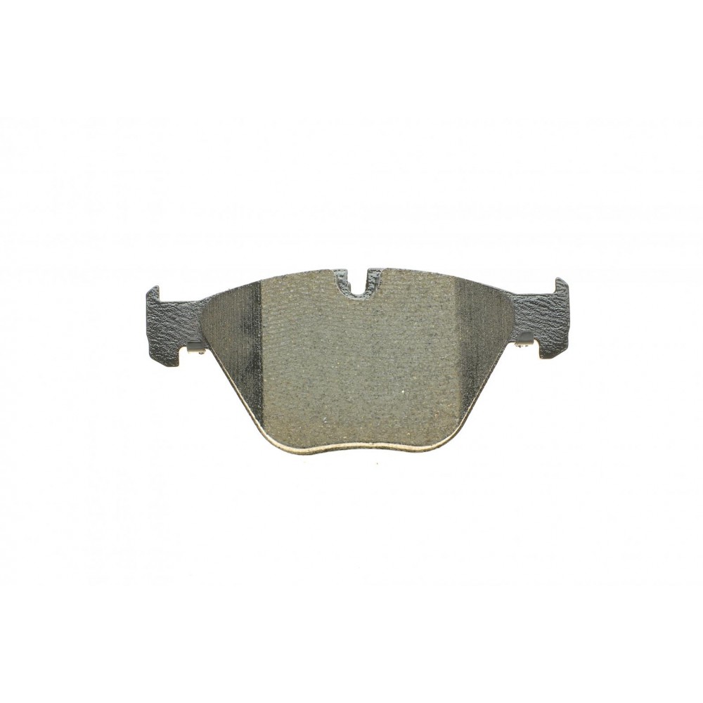 Колодки гальмівні (передні) BMW 3 (E90) 07-13/5 (E60/E61)/6 (E63/E64) 03-10/7 (E65/E66/E67) 01-08
