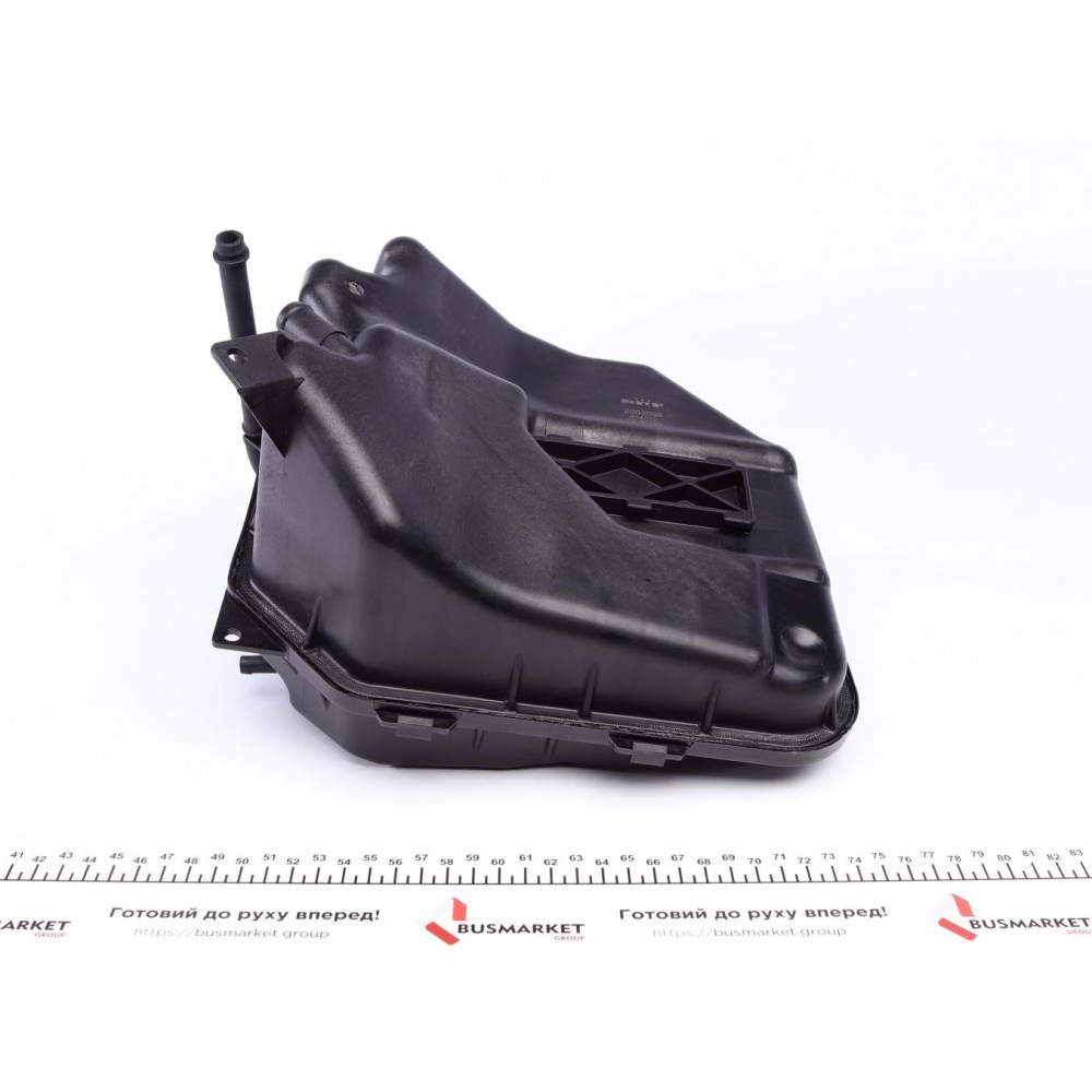 Бачок розширювальний Audi Q7 06-15/ Porsche Cayenne 03-10/ VW Touareg 02-10