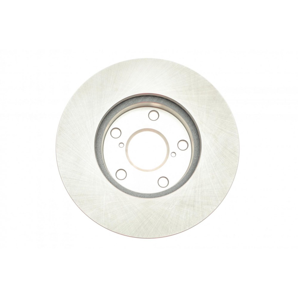 Диск гальмівний (передній) Toyota Rav 4 1.8-2.0 00-05 (275x25)