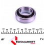 Підшипник маточини (передньої) Ford Escort 90- (35x60x18.5)(к-кт)