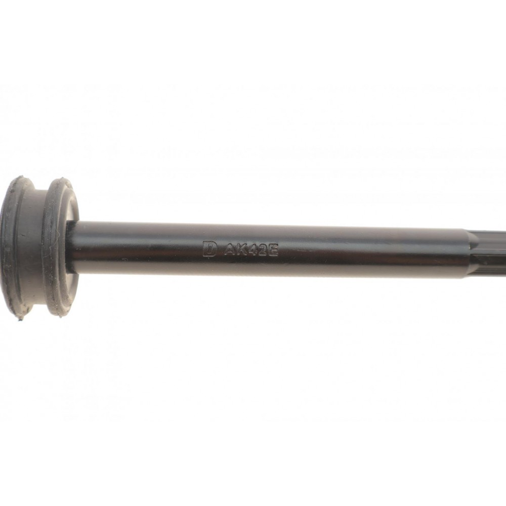 Тяга рульова VW Golf II/Jetta II/Caddy II/Polo III/Seat Toledo 83-04 (L=366mm)