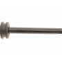 Тяга рульова VW Golf II/Jetta II/Caddy II/Polo III/Seat Toledo 83-04 (L=366mm)