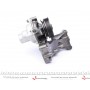 Помпа води Fiat Ducato 1.9TD 94-02 (з корпусом) (WPQ0348)