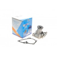 Помпа води Hyundai Accent II/III/Elantra/Getz/Matrix/Kia Cerato/Rio II 1.4/1.5/1.6 99- (R/B) (6 лоп)