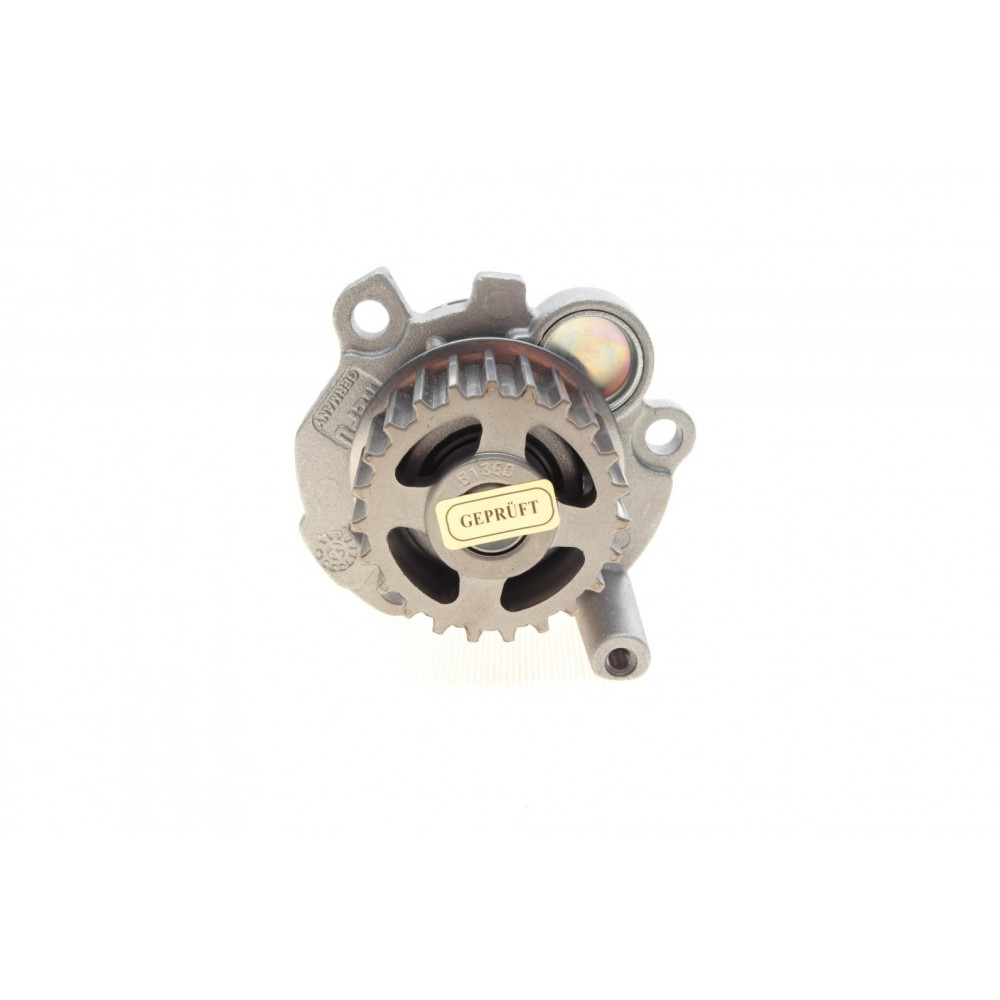 Помпа води VW Golf V/VI/Audi A4/A6 2.0 TFSI 04-12