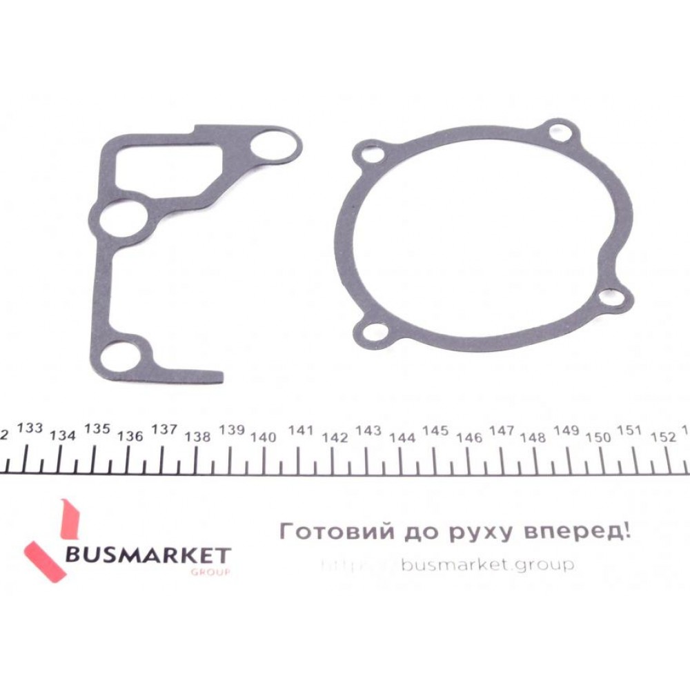 Помпа води Mazda 323/3/5/6 2.0TD/DI 98-
