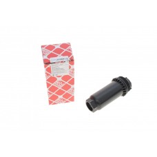 Фільтр АКПП Ford Focus/Mondeo/Transit 1.6-2.2 TDCI 04-