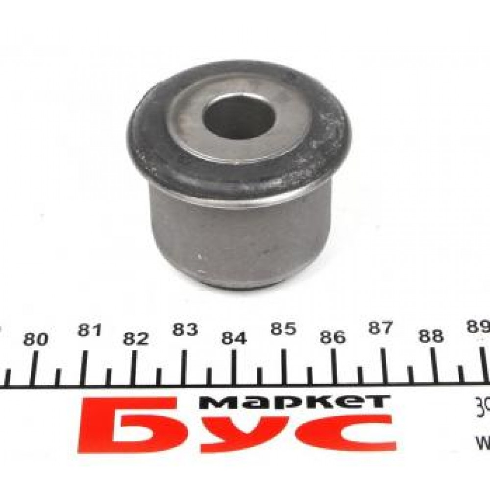 Сайлентблок балки (задньої) Opel Astra G 1.6-2.2 DTI 00- (38.2x14)