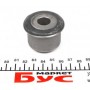 Сайлентблок балки (задньої) Opel Astra G 1.6-2.2 DTI 00- (38.2x14)