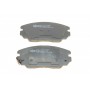Колодки гальмівні (передні) Hyundai Tucson 04-/Sonata 05-10/Grandeur 05-/Kia Opirus 06-