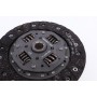 Комплект зчеплення Nissan Primera/Sunny II 1.5-1.8 81- (+вижимний) (d=200mm)