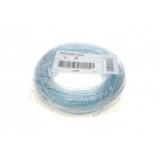 Шланг паливний (d=5x8mm) бухта 50м (прозорий)