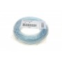 Шланг паливний (d=5x8mm) бухта 50м (прозорий)