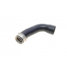 Патрубок інтеркулера (верхній) VW Polo/Skoda Fabia II 1.4/1.4TDI 01-10