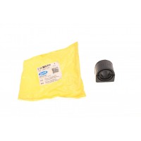Втулка стабілізатора (переднього) VW Caddy 03- (стаб. d=22mm/22,5mm)