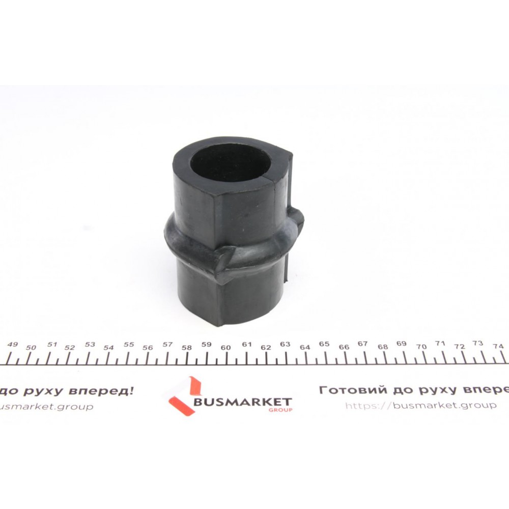 Втулка стабілізатора (заднього) MB 609 (d=40mm)