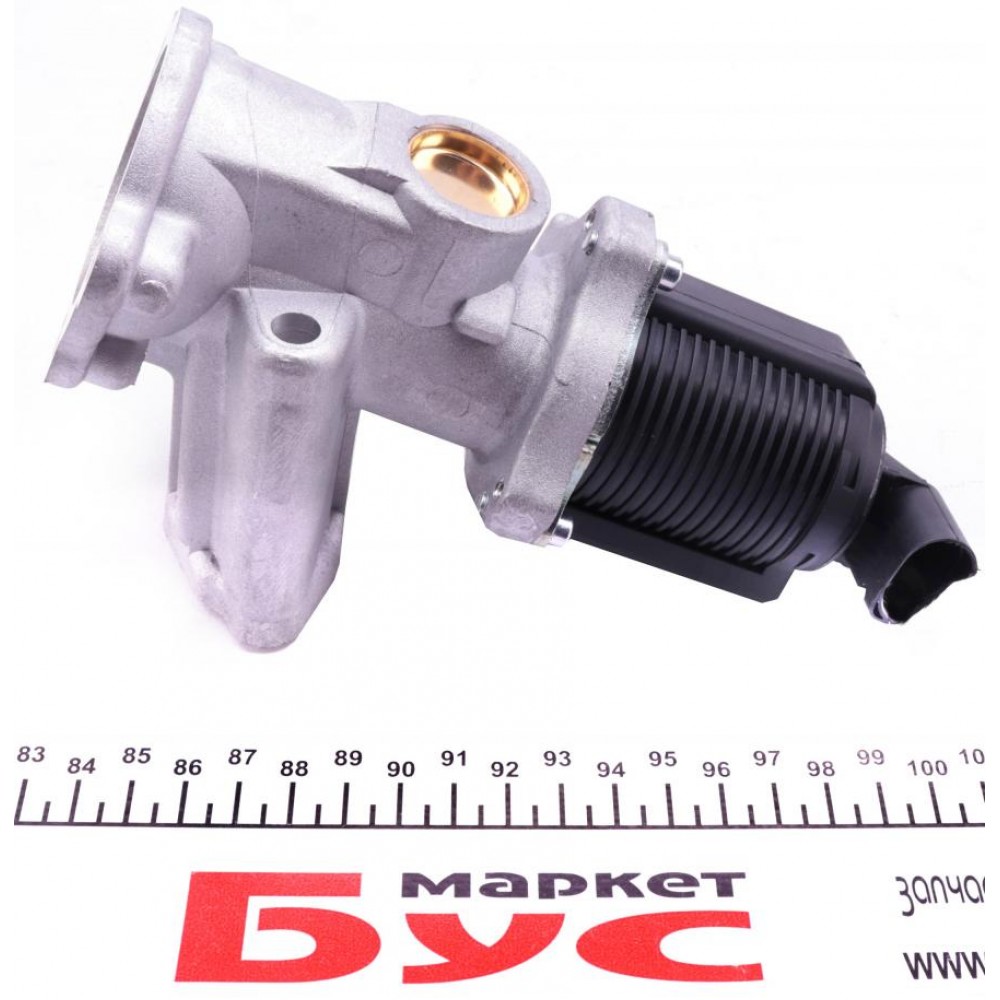 Клапан EGR Fiat Doblo/ Opel Astra 1.3 D 05-
