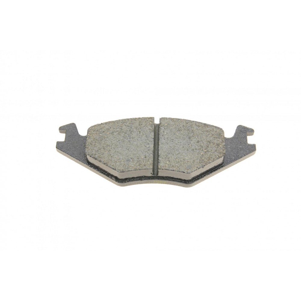Колодки гальмівні (передні) Seat Cordoba/Ibiza II/VW Golf/Jetta II /Passat/Polo 1.3-2.2 0. 76-99