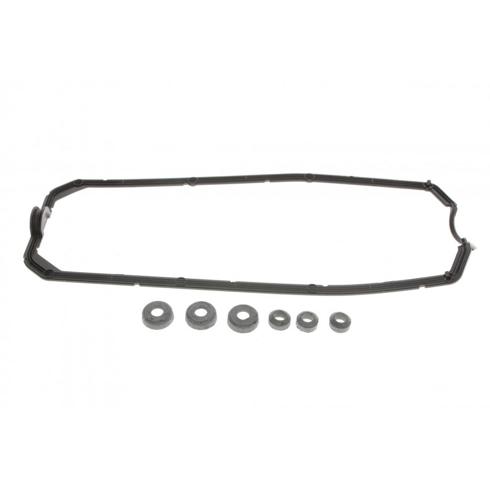 Прокладка кришки клапанів VW Caddy 1.9D -03 (к-кт)