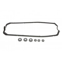 Прокладка кришки клапанів VW Caddy 1.9D -03 (к-кт)