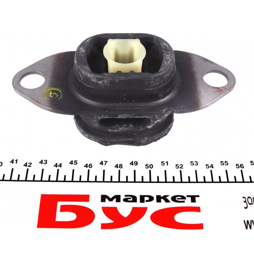 Подушка КПП Renault Clio IV/Captur 1.5 dCi 12- (L)