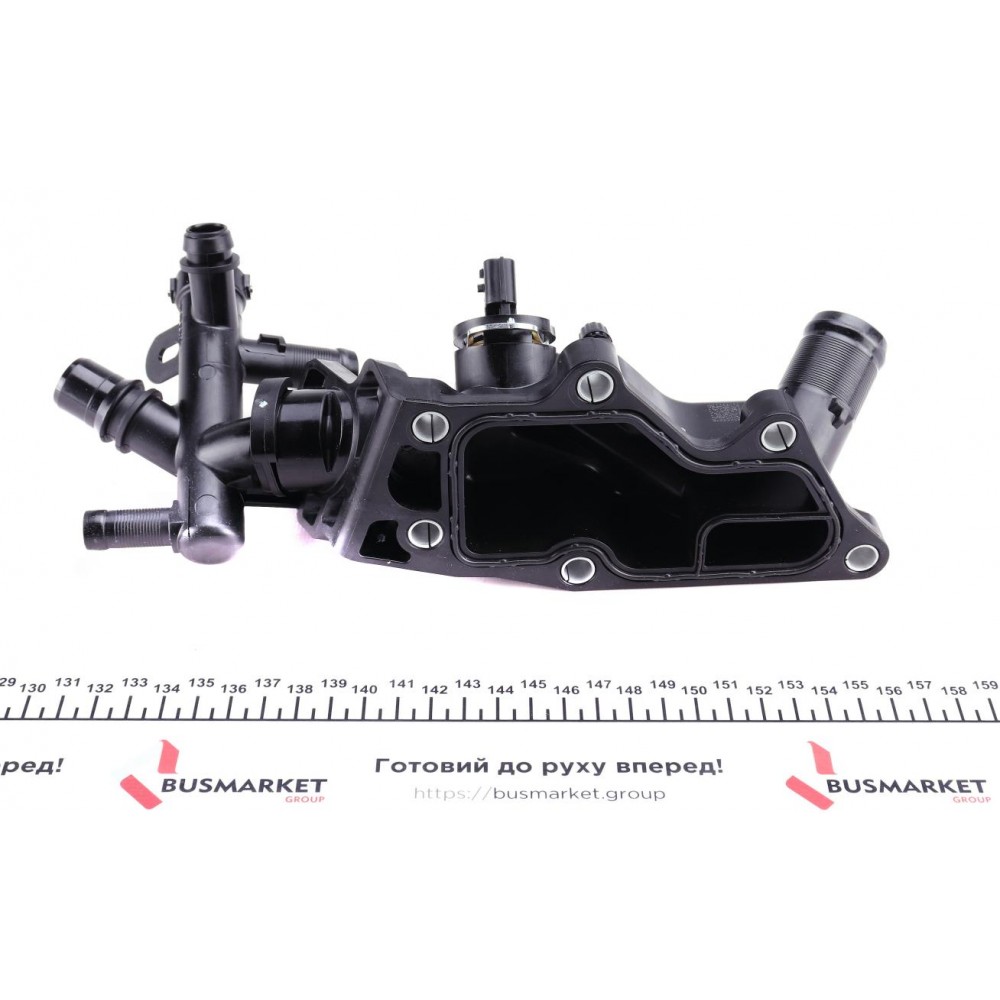 Корпус термостата Renault Kangoo 1.2TCe 13-