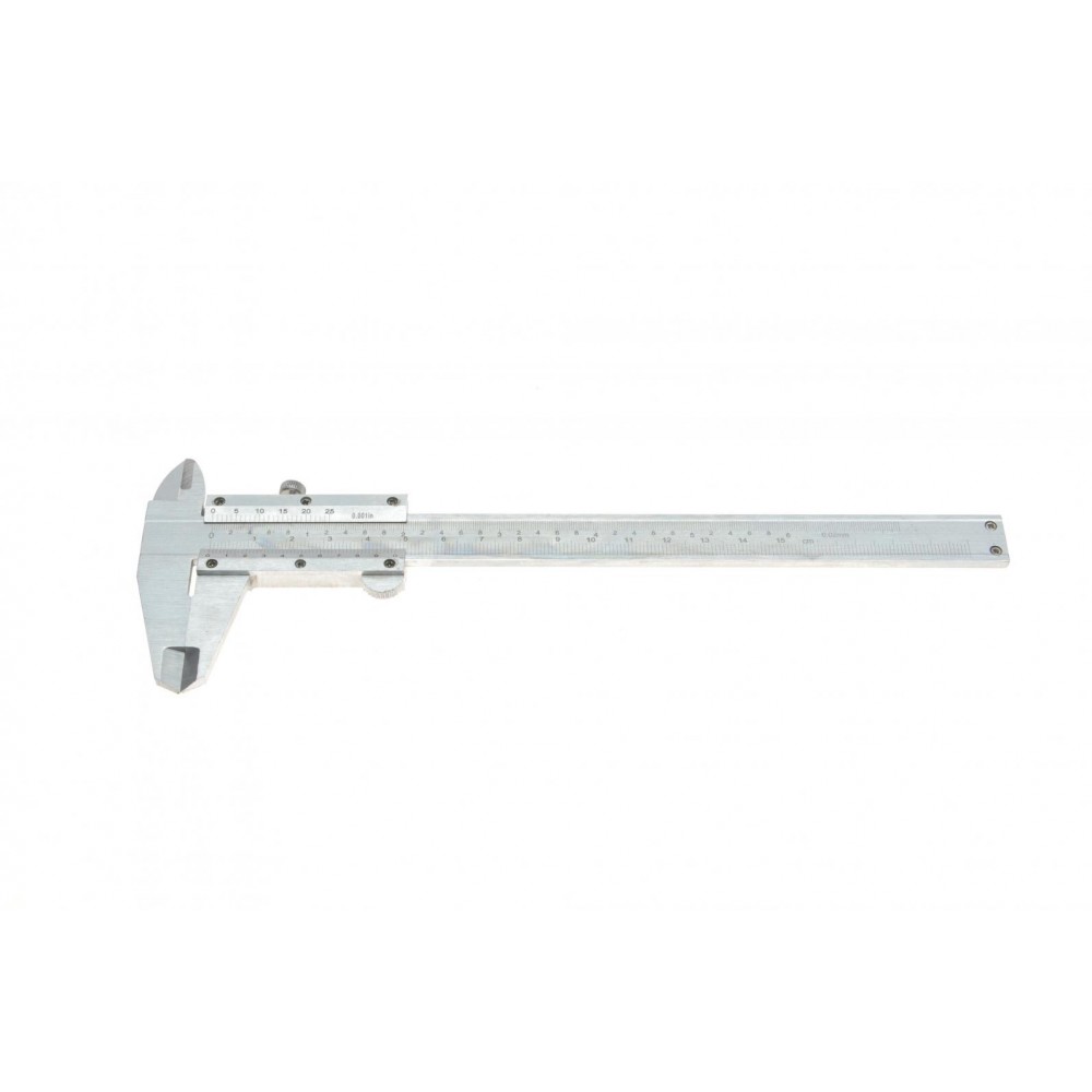 Штангенциркуль механічний (150 mm)