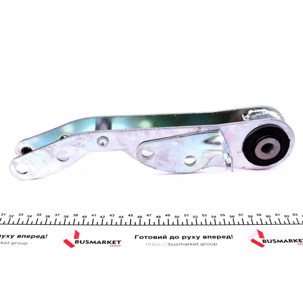 Подушка двигуна (задня/нижня) Fiat Ducato 06- 3.0
