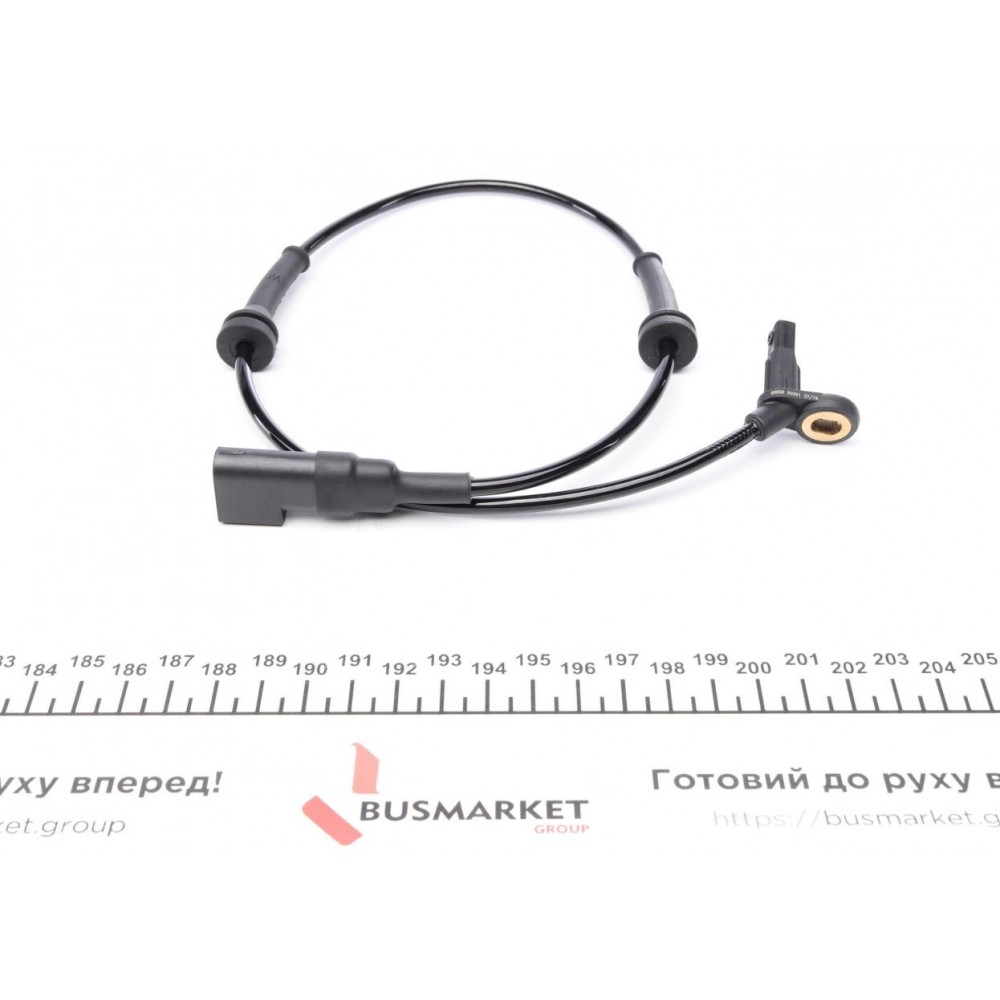 Датчик ABS (передній) Ford Focus 98-04