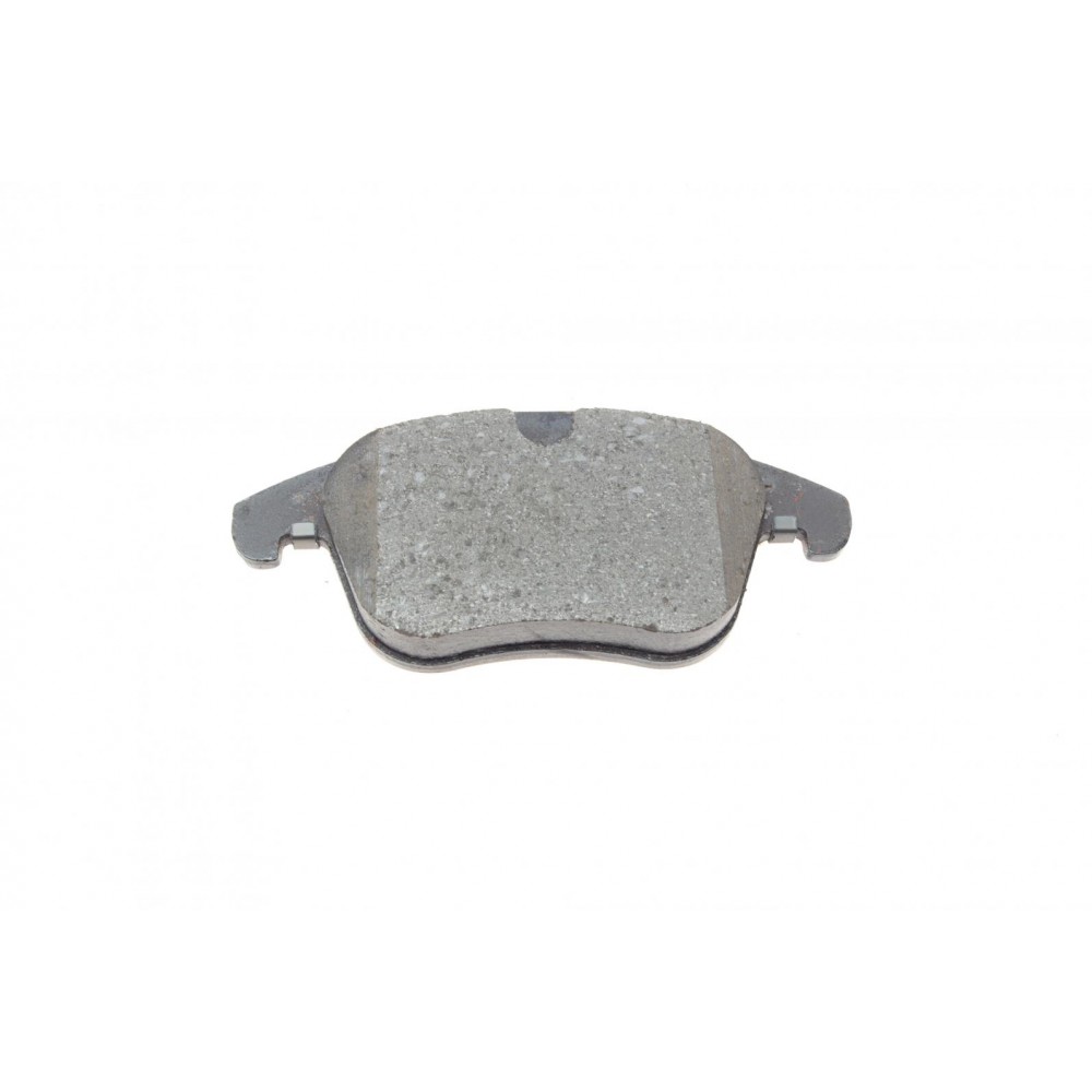 Колодки гальмівні (передні) Jaguar S-Type 99-07/XF 08-/XK 06-14/XJ 03-09/Daimler Super Eight 05-09