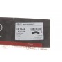 Патрубок радіатора Citroen Jumper/Fiat Ducato/Peugeot Boxer 2.5D/2.8HDI 94-