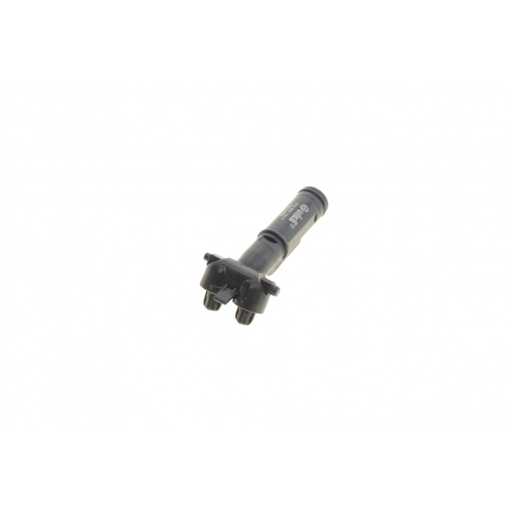 Форсунка омивача фари Skoda Superb 09-15 (R)
